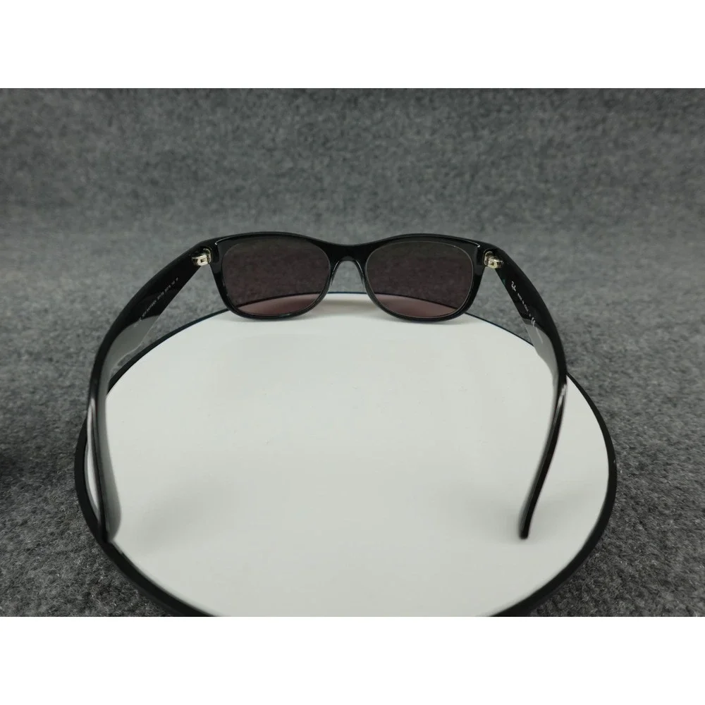 Ray-Ban‎ RB2132 New Wayfarer Polarized Sunglasses Black 901/58 55mm Italy